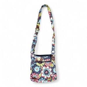 Vera Bradley - Disney Parks - "Perfect Petals" Hipster